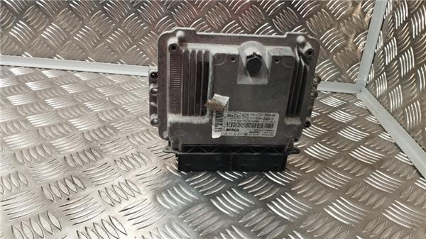 centralita ford focus berlina cb8 2010  10 tr
