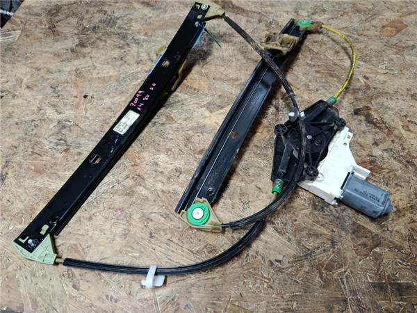 elevalunas electrico delantero derecho audi a