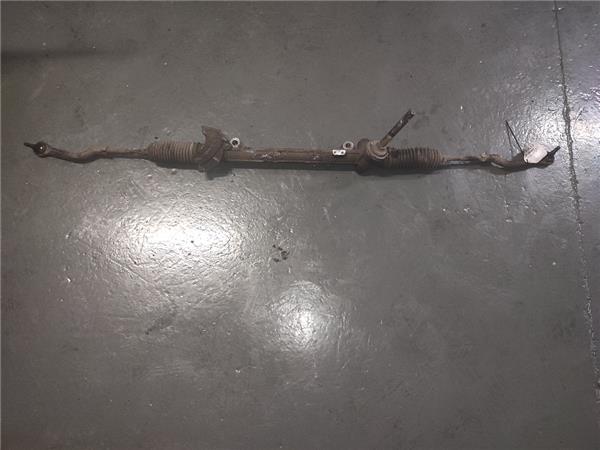 cremallera direccion asistida nissan qashqai 1.5 dci tekna 4x2