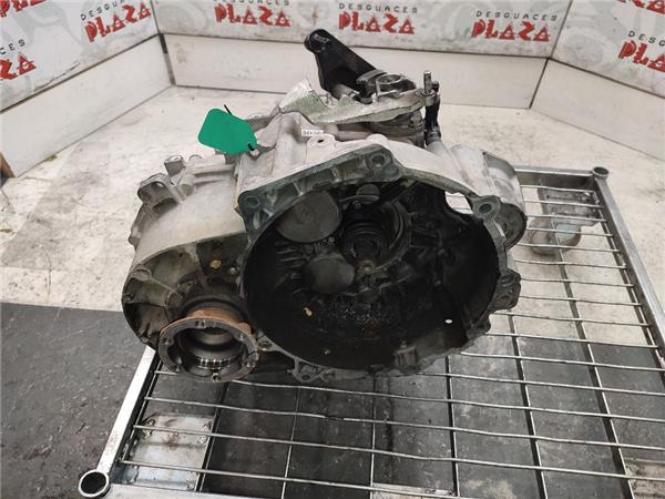 caja cambios manual volkswagen golf vii 5g1be