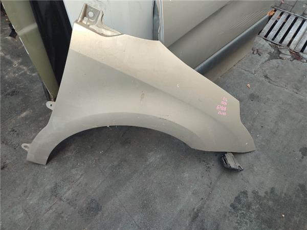 aleta delantera derecha citroen c4 berlina (06.2004 >) 1.4 16v