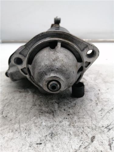 motor arranque audi a4 berlina (b5)(1994 >) 1.8 [1,8 ltr.   92 kw 20v]