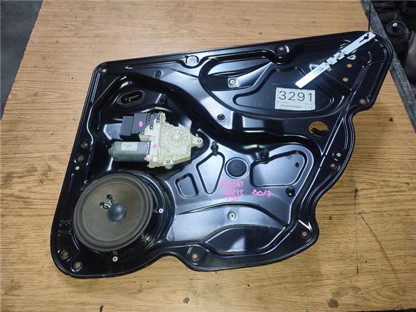 elevalunas electrico trasero derecho volkswag