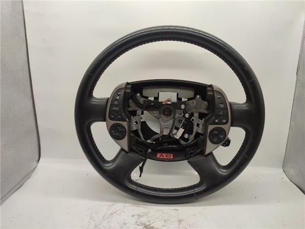 volante toyota prius nhw20 2004 hibrido basi