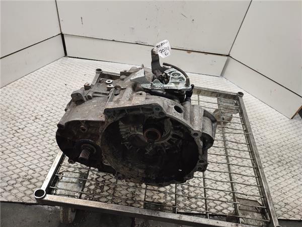 caja cambios manual volkswagen touran (1t1)(02.2003 >) 2.0 tdi