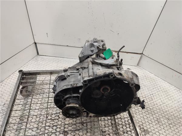 caja cambios manual volkswagen golf iv berlina (1j1)(10.1997 >2004) 1.9 tdi