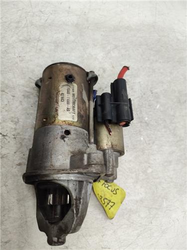 motor arranque ford focus berlina (cak)(1998 >) 1.6 ghia [1,6 ltr.   74 kw 16v cat]