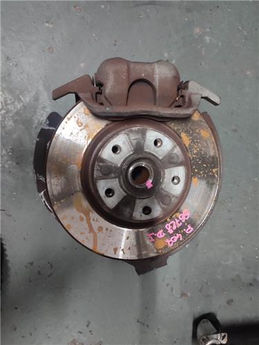 mangueta delantera izquierda peugeot 407 sw 0