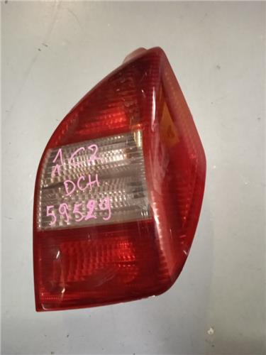 piloto trasero derecho citroen c2 (2003 >) 1.4 hdi