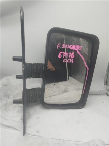 retrovisor derecho fiat ducato furgon 230l 28