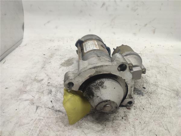 motor arranque peugeot 407 (2004 >) 2.0 hdi 135