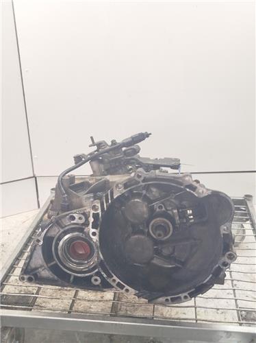 caja cambios manual kia sportage (km)(2005 >) 2.0 crdi 4wd