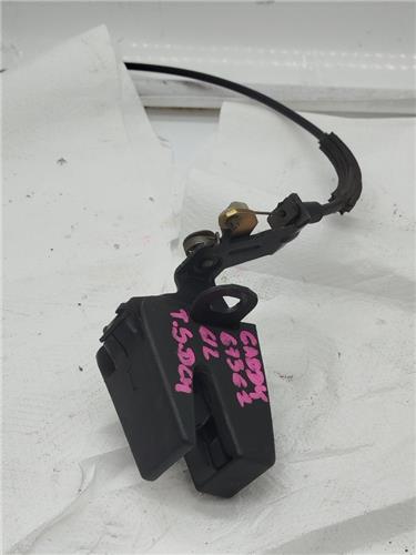 cerradura porton volkswagen caddy 2k 022004