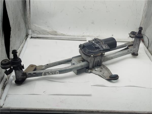 motor limpiaparabrisas delantero volkswagen p