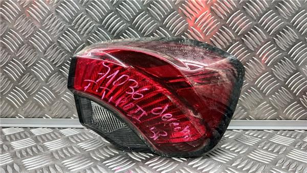 piloto trasero derecho fiat ii tipo 356 berli