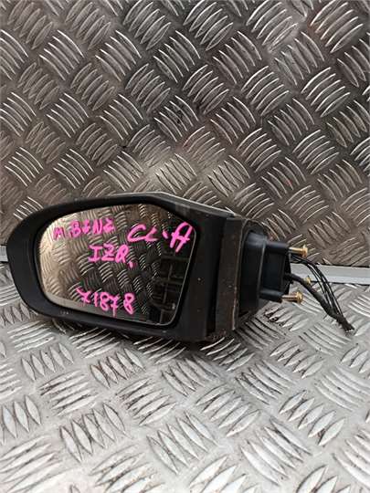 retrovisor electrico izquierdo mercedes benz clase a (bm 169)(06.2004 >) 1.5 a 150 (169.031) [1,5 ltr.   70 kw cat]