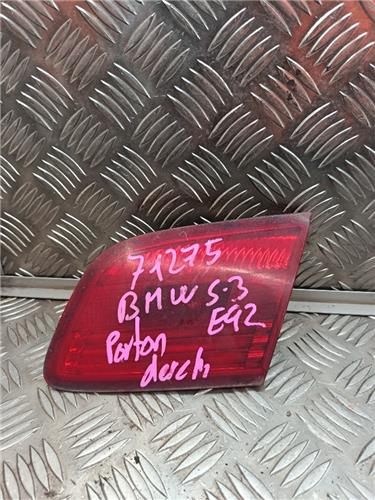 piloto porton trasero derecho volkswagen passat berlina (3b3)(2000 >) 1.9 tdi