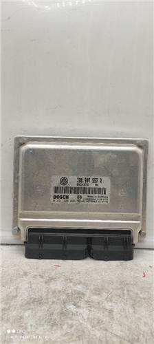 centralita volkswagen passat berlina (3b3)(2000 >) 2.0