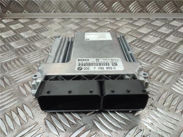 centralita bmw serie 1 berlina e81e87 2004 2