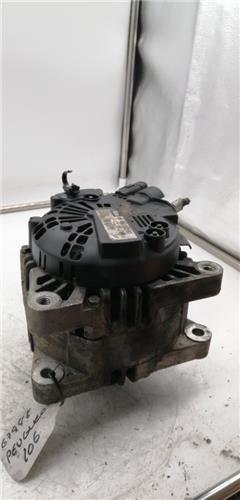 alternador peugeot 206 (1998 >) 1.4 hdi eco 70