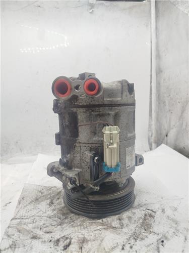 compresor aire acondicionado seat ibiza berli