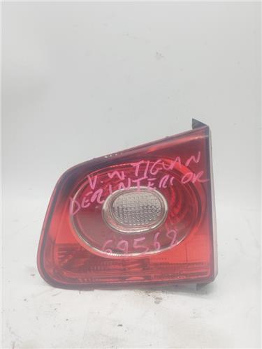 piloto superior trasero derecho volkswagen ti