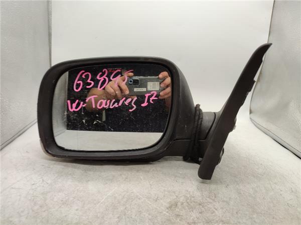 retrovisor izquierdo volkswagen touareg 7la 2