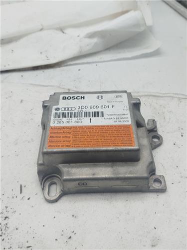 centralita volkswagen touareg 7la 2002 25 td