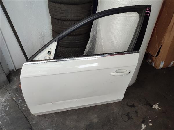 puerta delantera izquierda audi a4 berlina 8k