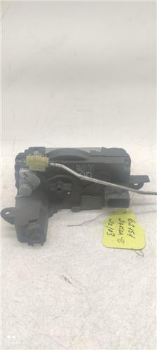 cerradura puerta delantera derecha opel zafir