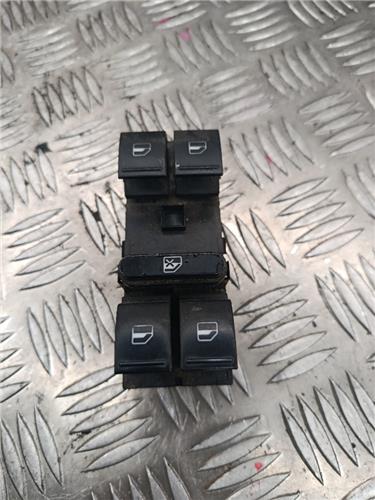 botonera puerta delantera izquierda seat ibiz