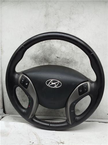airbag volante hyundai i30 fd 062007  14