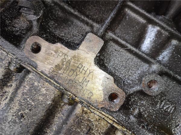 Motor Completo Citroen Xsara Berlina