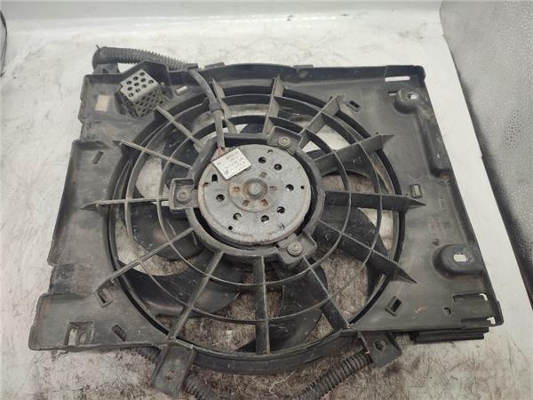 electroventilador opel astra h gtc 2004  19 c