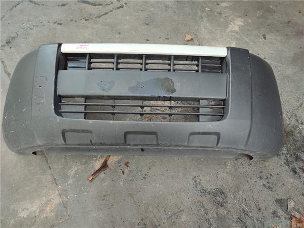 paragolpes delantero citroen nemo (2008 >) 1.4 hdi