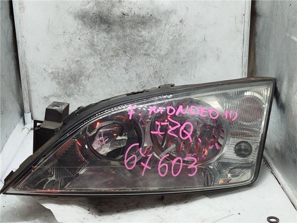 faro delantero izquierdo ford mondeo iii b5y