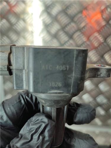 bobina encendido mazda 3 sedán (bk) 1.6