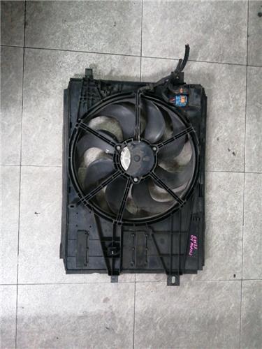 electroventilador citroen grand c4 picasso/spacetourer (05.2013 >) 2.0 feel [2,0 ltr.   110 kw blue hdi fap]