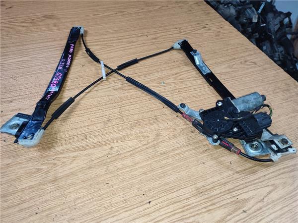 elevalunas electrico delantero izquierdo ford