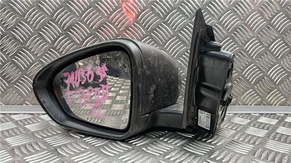 retrovisor electrico izquierdo fiat ii tipo 3