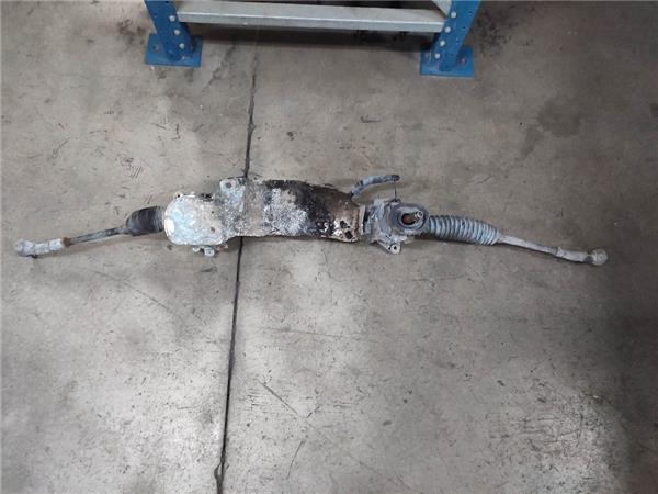 cremallera direccion electrica volkswagen golf vi (5k1)(10.2008 >2012) 1.6 advance [1,6 ltr.   77 kw tdi dpf]