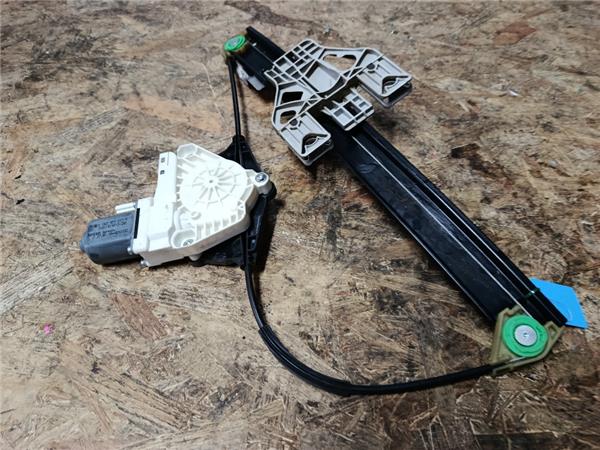 elevalunas electrico trasero derecho audi a4