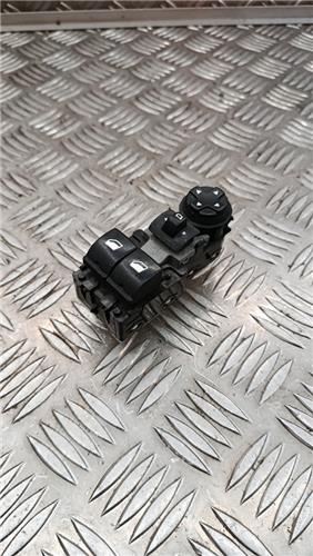 mando elevalunas delantero izquierdo peugeot