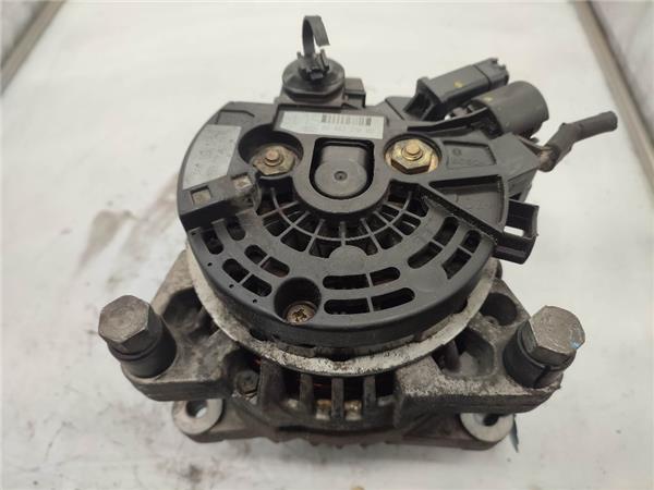 alternador citroen c4 berlina (06.2004 >) 1.6 vtr plus [1,6 ltr.   80 kw hdi cat (9hy / dv6ted4)]