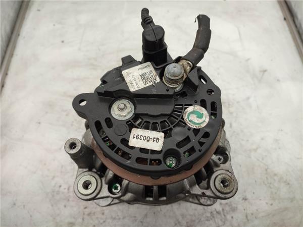 alternador volkswagen touareg 7la 2002 25 td