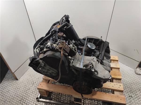 motor completo renault megane ii (bm0/1_, cm0/1_) 1.9 dci (bm0g, cm0g)