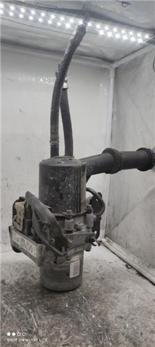 bomba servodireccion citroen c4 berlina 08201