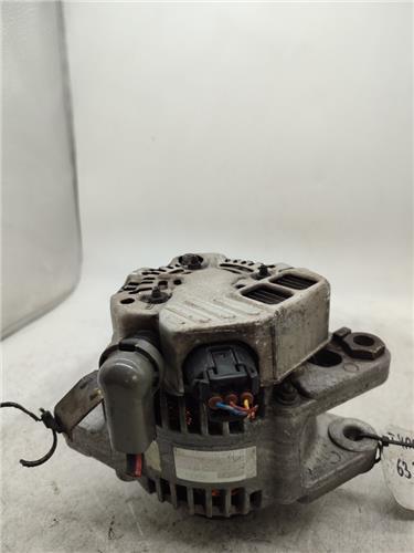 alternador toyota yaris verso (ncp2/nlp2)(1999 >) 1.3 linea luna [1,3 ltr.   63 kw 16v cat]
