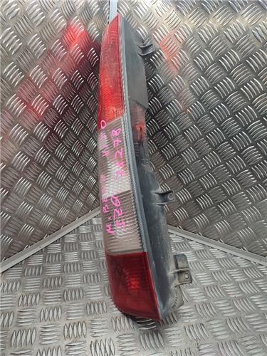 piloto trasero izquierdo mercedes benz vito m