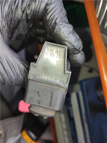 bobina encendido seat ibiza (6l1)(04.2002 >) 1.4 fresh [1,4 ltr.   63 kw 16v]